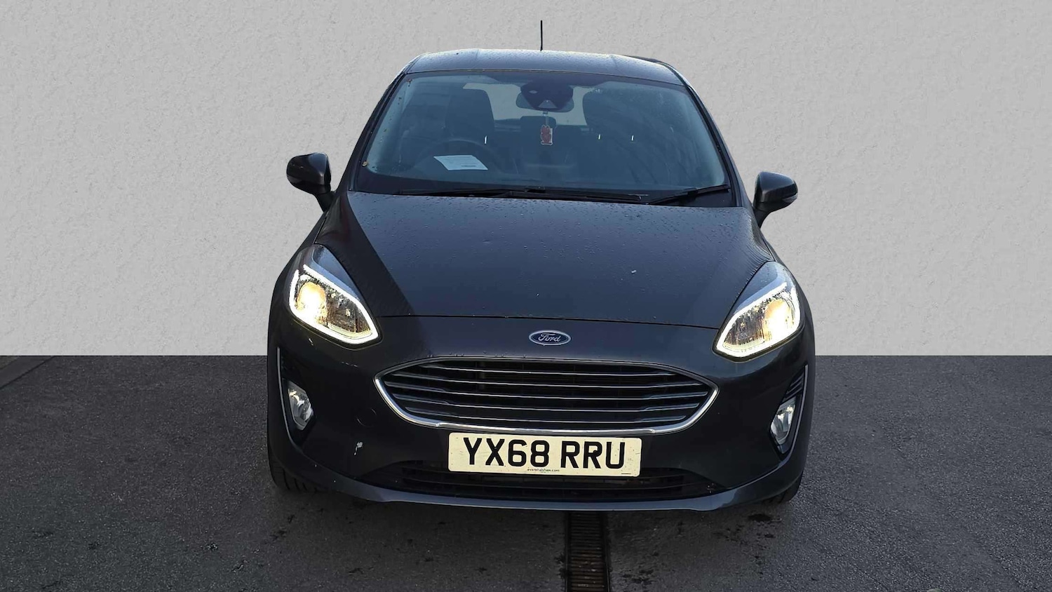 Used Ford Fiesta 2018 for sale - 76373728: Photo 4