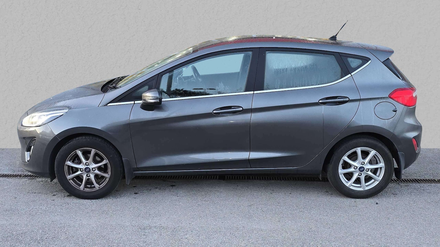 Used Ford Fiesta 2018 for sale - 76373728: Photo 5