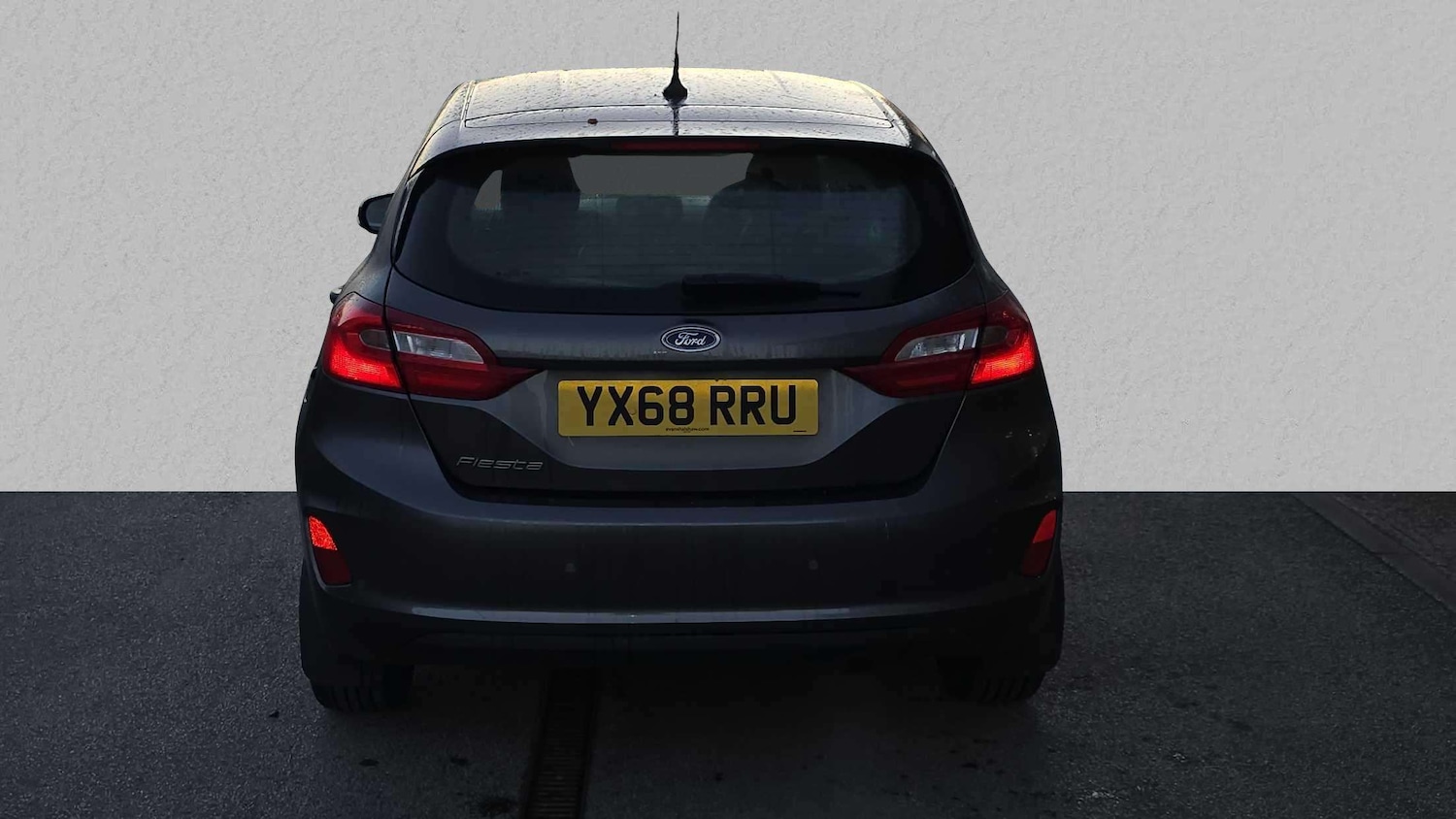 Used Ford Fiesta 2018 for sale - 76373728: Photo 6