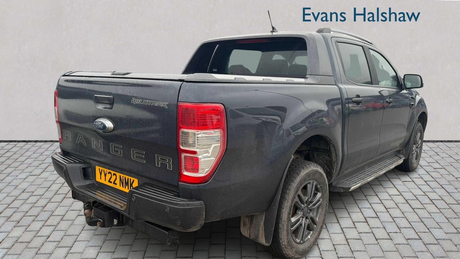 Used Ford Ranger 2022 for sale - 77348044: Photo 2