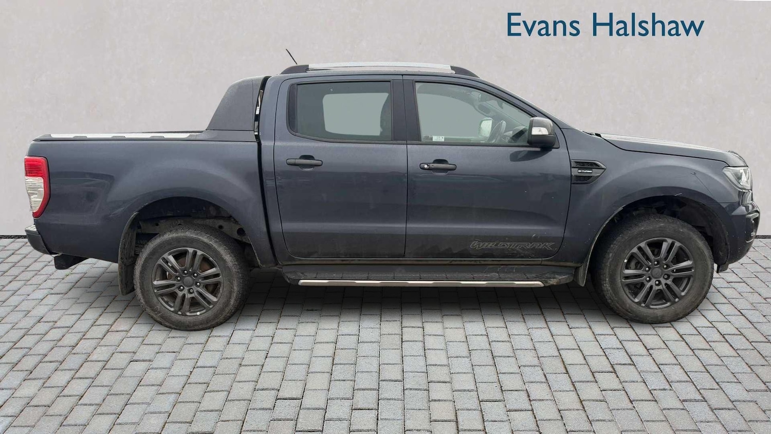 Used Ford Ranger 2022 for sale - 77348044: Photo 3