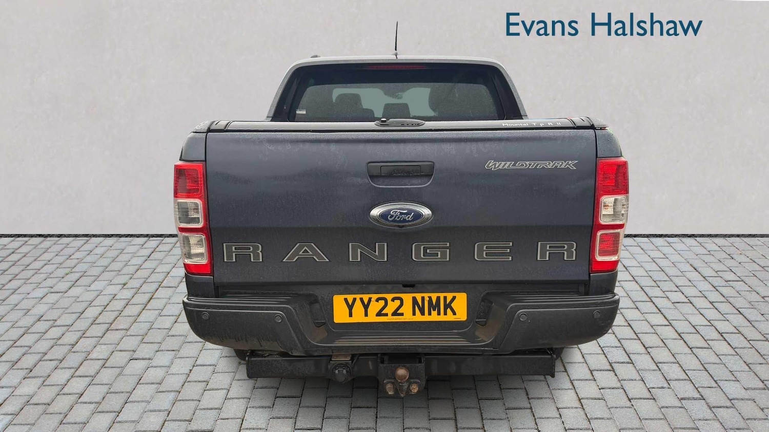 Used Ford Ranger 2022 for sale - 77348044: Photo 4