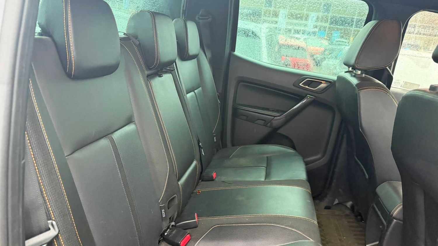 Used Ford Ranger 2022 for sale - 77348044: Photo 5