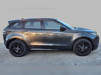 Used Land Rover Range Rover Evoque 2022 for sale - 75903437: Photo