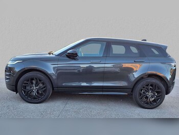 Used Land Rover Range Rover Evoque 2022 for sale - 75903437: Photo