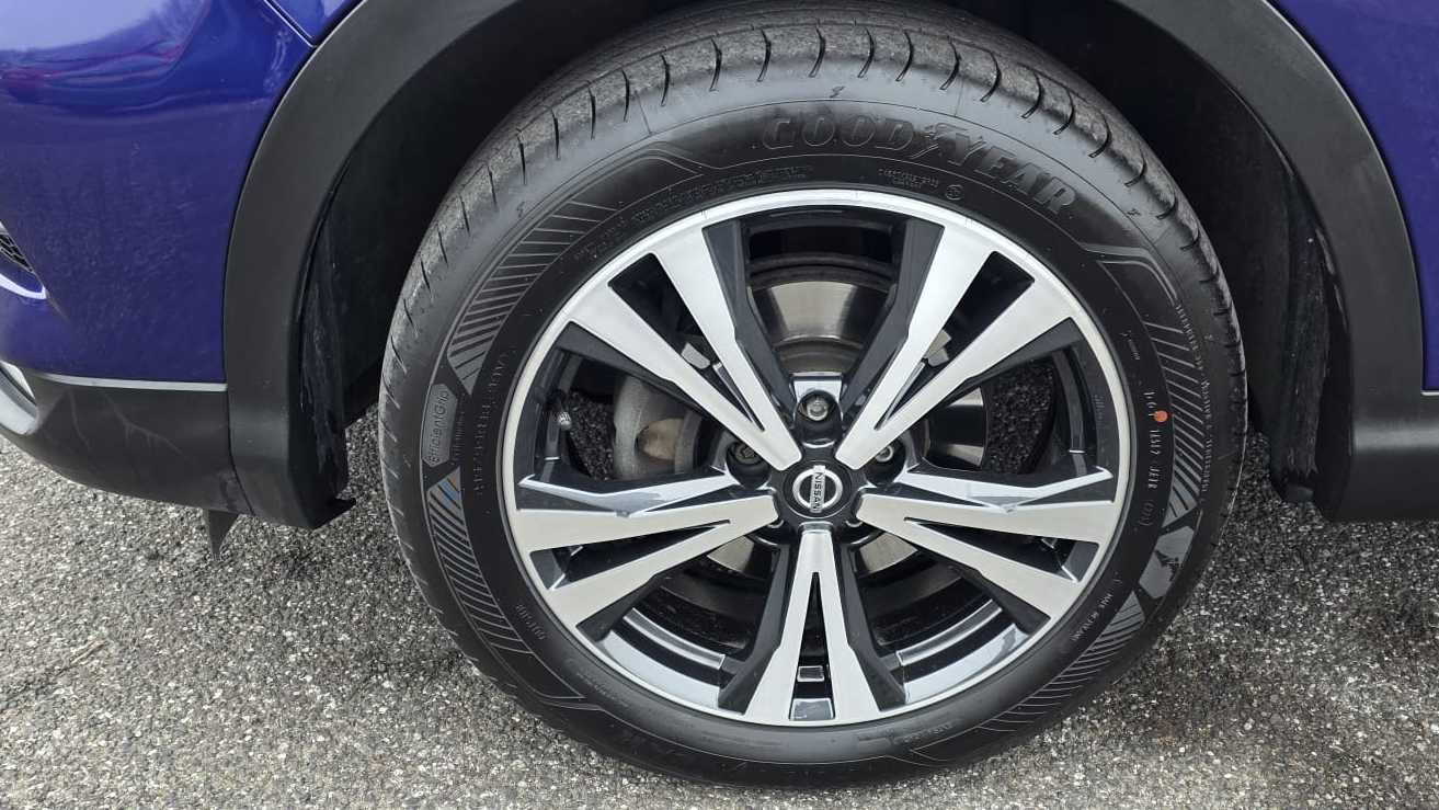 Used Nissan Qashqai 2021 for sale - 77514468: Photo 10