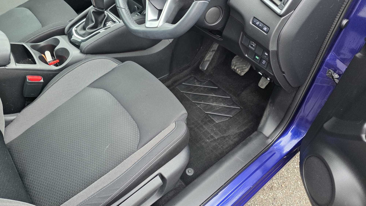 Used Nissan Qashqai 2021 for sale - 77514468: Photo 11