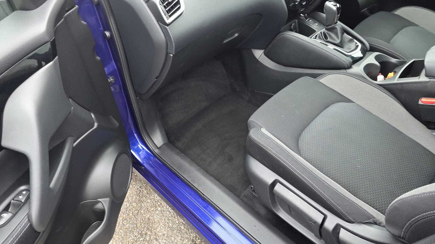 Used Nissan Qashqai 2021 for sale - 77514468: Photo 12