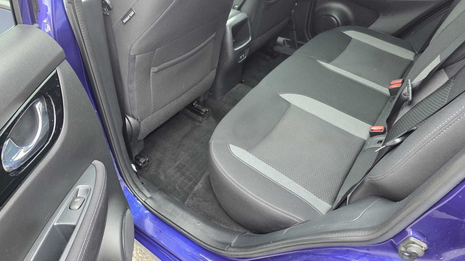 Used Nissan Qashqai 2021 for sale - 77514468: Photo 13