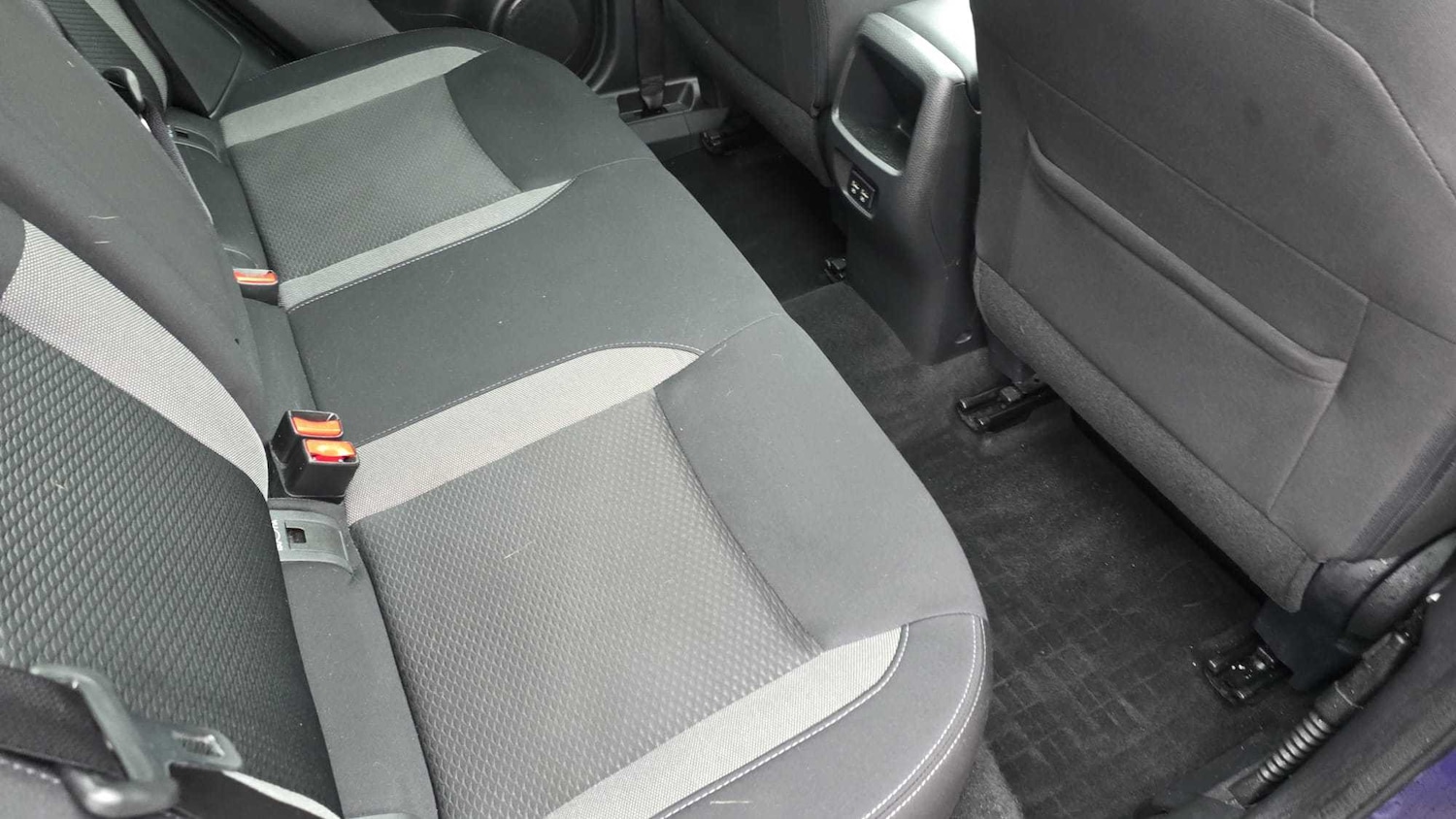 Used Nissan Qashqai 2021 for sale - 77514468: Photo 14