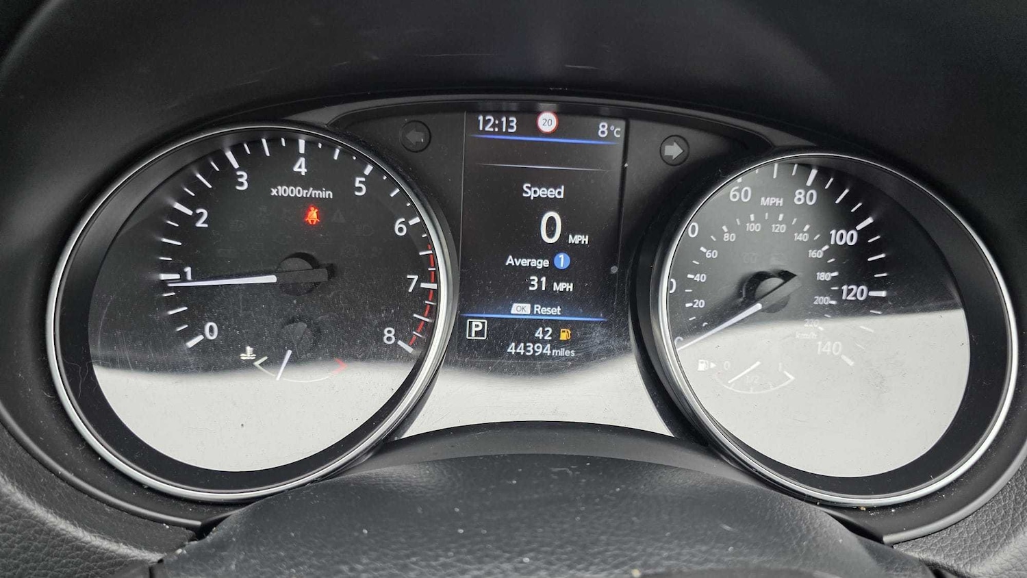 Used Nissan Qashqai 2021 for sale - 77514468: Photo 17