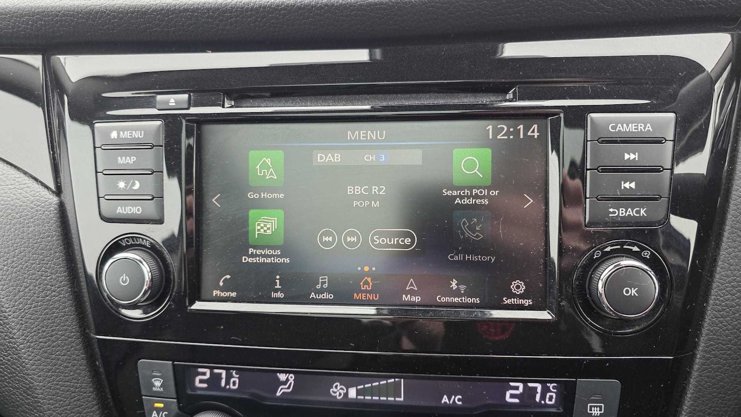 Used Nissan Qashqai 2021 for sale - 77514468: Photo 20