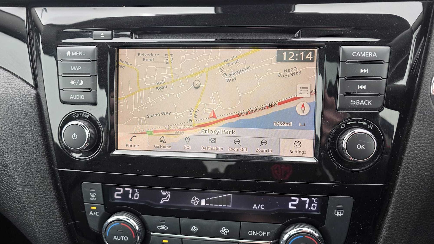 Used Nissan Qashqai 2021 for sale - 77514468: Photo 21