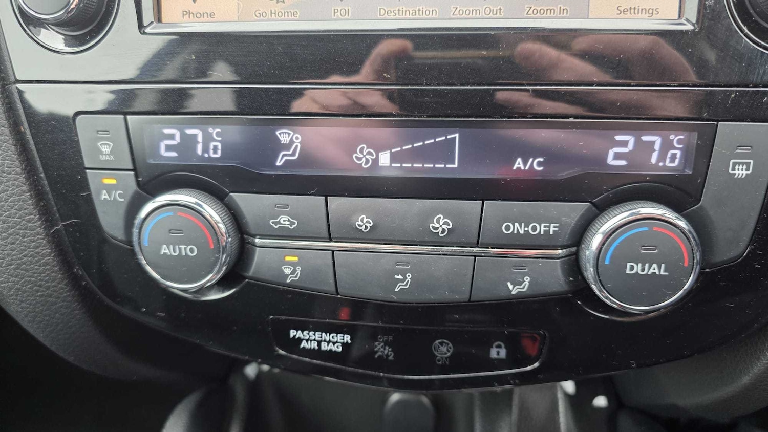 Used Nissan Qashqai 2021 for sale - 77514468: Photo 23