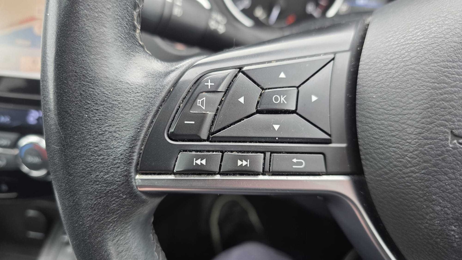 Used Nissan Qashqai 2021 for sale - 77514468: Photo 27