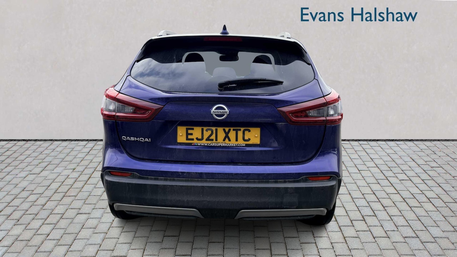 Used Nissan Qashqai 2021 for sale - 77514468: Photo 5