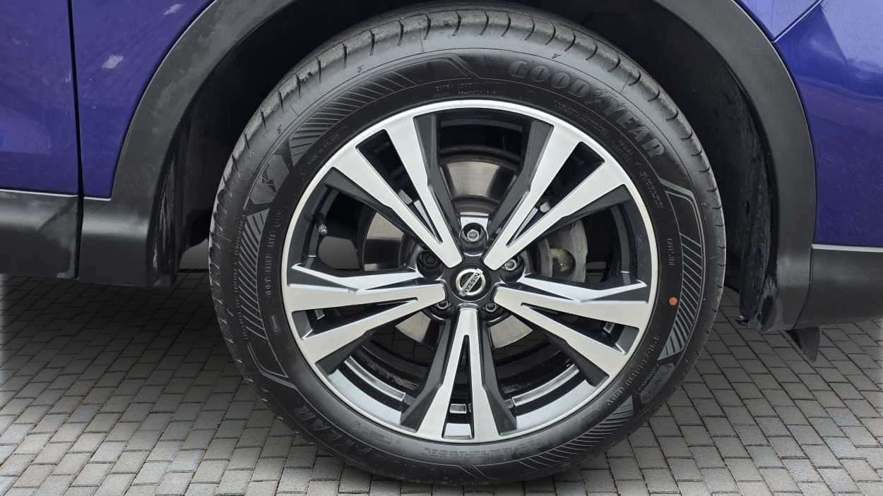 Used Nissan Qashqai 2021 for sale - 77514468: Photo 7