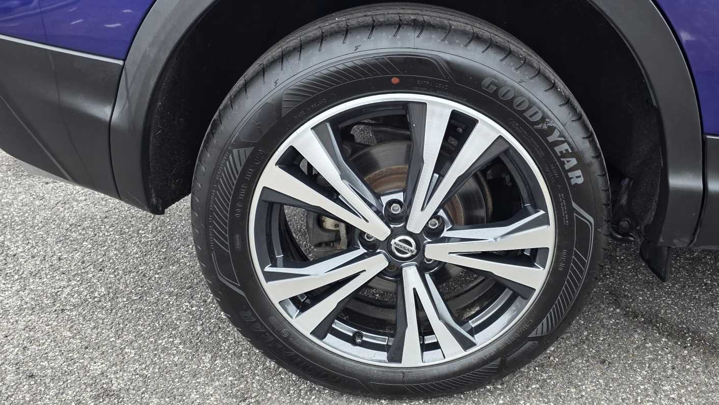 Used Nissan Qashqai 2021 for sale - 77514468: Photo 8