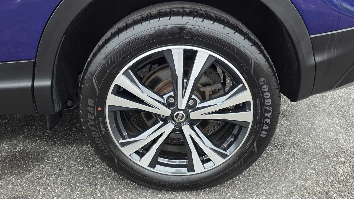 Used Nissan Qashqai 2021 for sale - 77514468: Photo 9