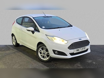 Ford - Fiesta