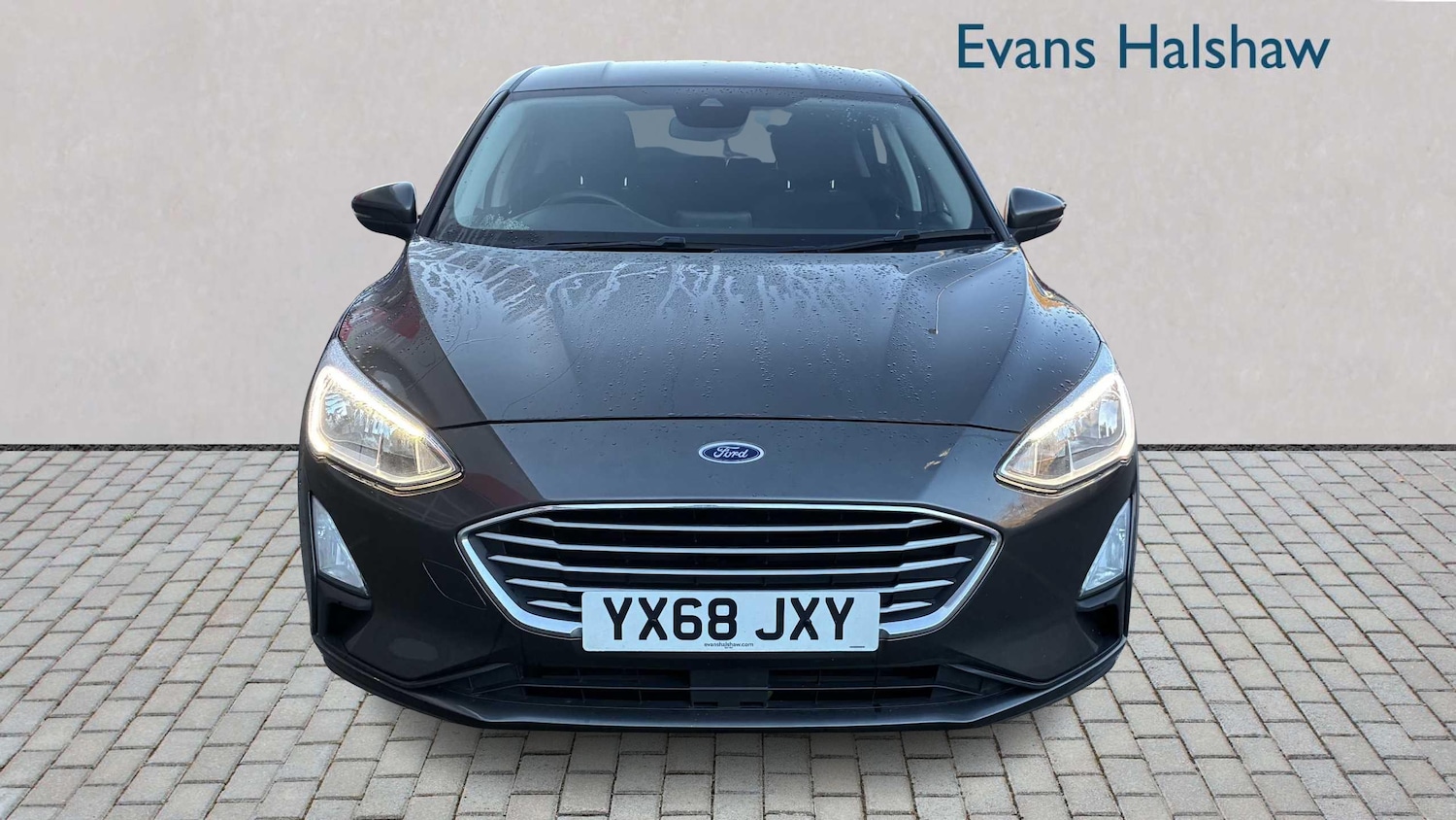 Used Ford Focus 2018 for sale - 76789282: Photo 4