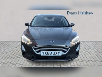 Used Ford Focus 2018 for sale - 76789282: Photo