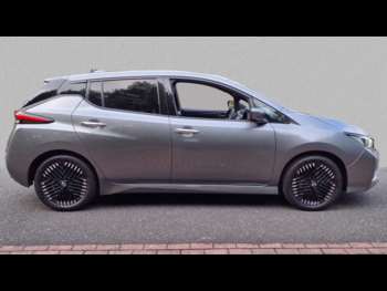 Used Nissan Leaf 2022 for sale - 75317728: Photo