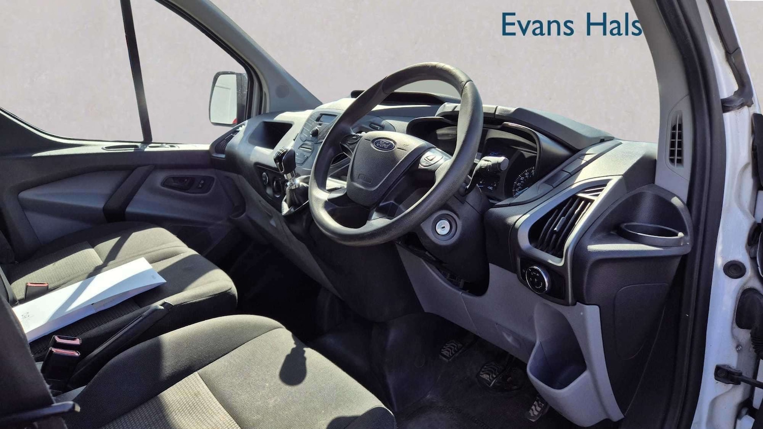 Used Ford Transit Custom for sale - 78209264: Photo 3