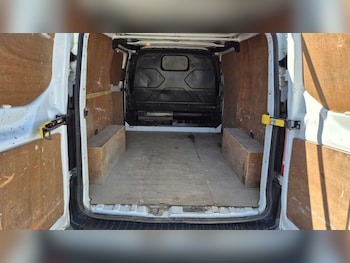 Used Ford Transit Custom 2017 for sale - 78209264: Photo