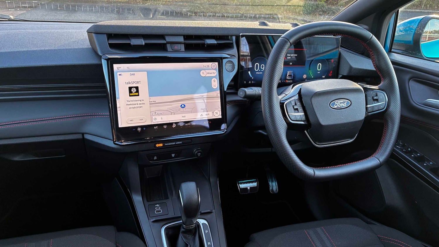 Used Ford Puma 2025 for sale - 76286334: Photo 10