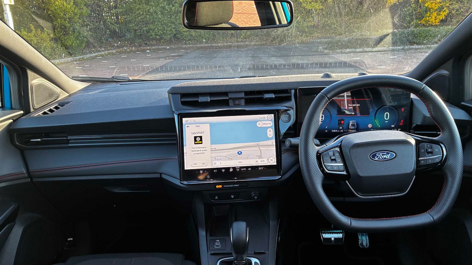 Used Ford Puma 2025 for sale - 76286334: Photo 11