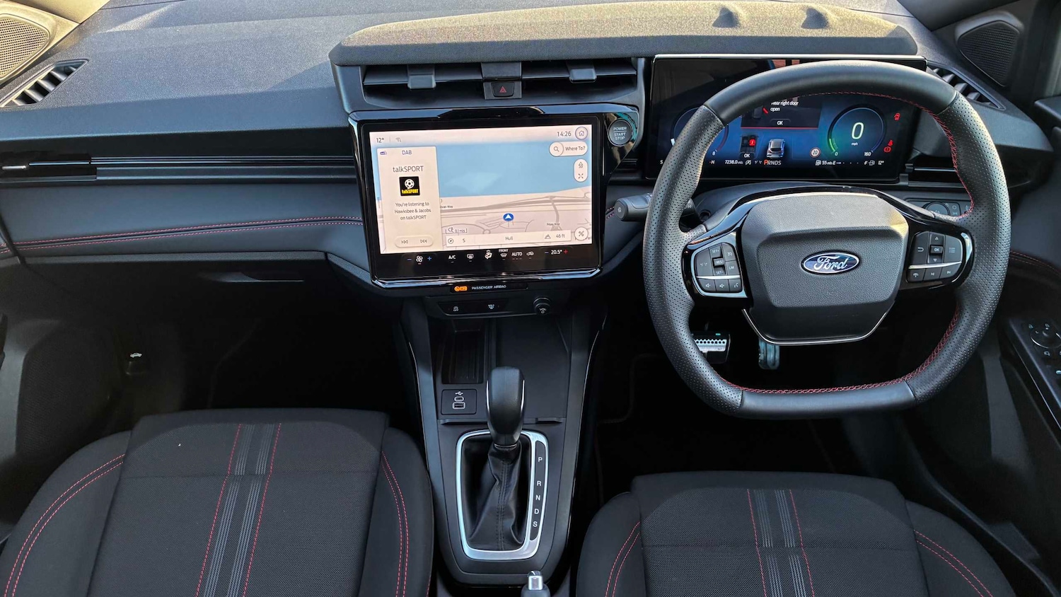 Used Ford Puma 2025 for sale - 76286334: Photo 12