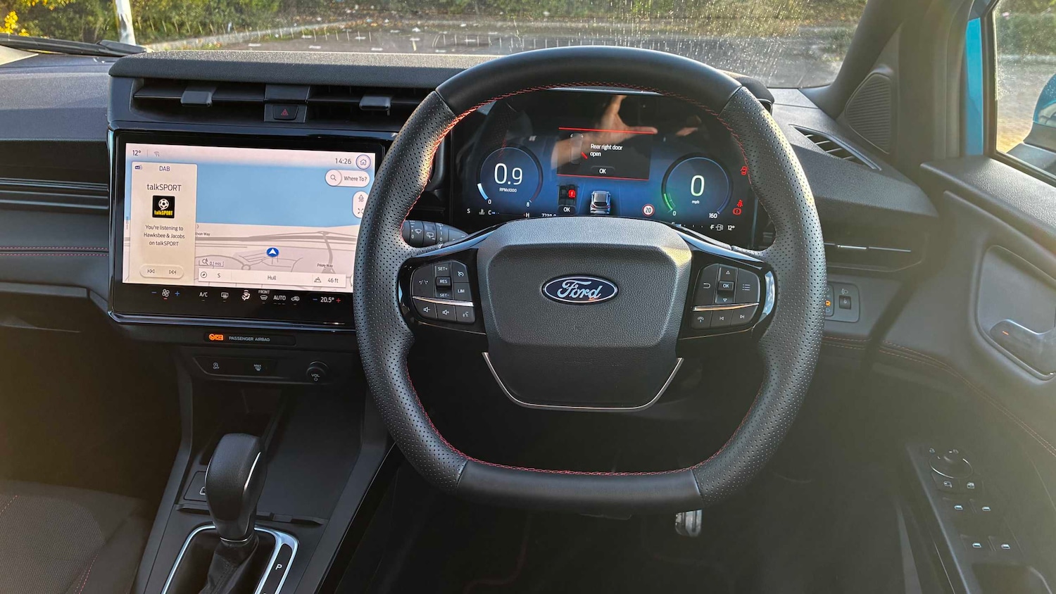 Used Ford Puma 2025 for sale - 76286334: Photo 13