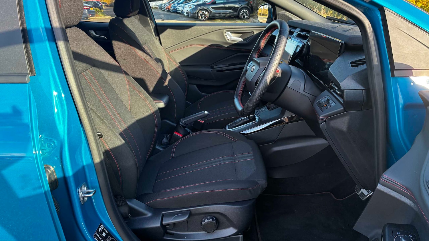 Used Ford Puma 2025 for sale - 76286334: Photo 14