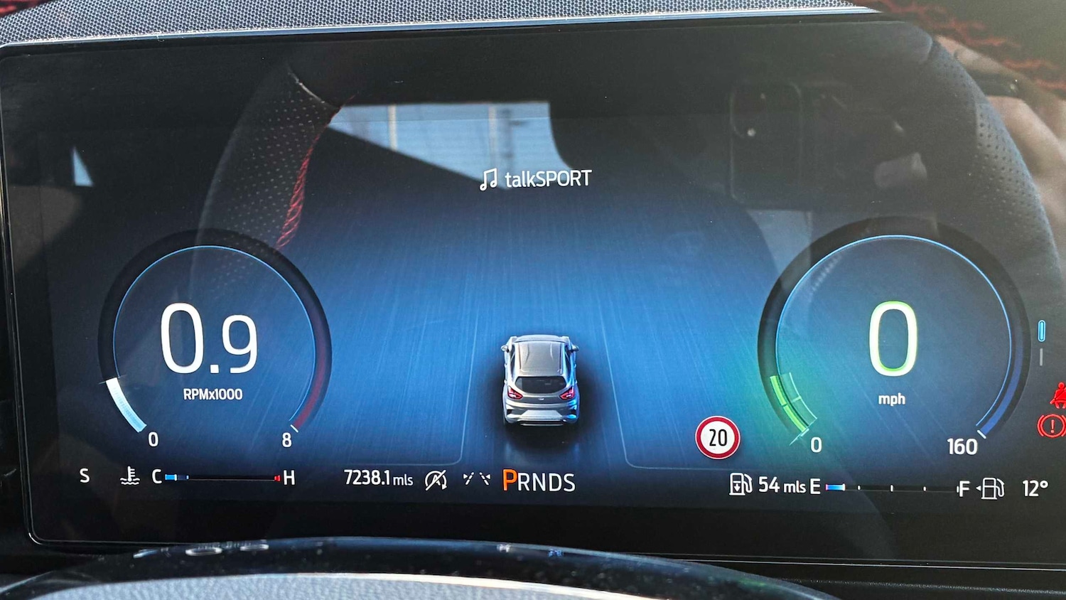 Used Ford Puma 2025 for sale - 76286334: Photo 15