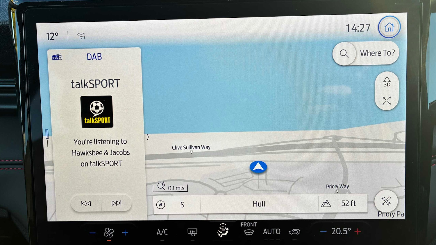 Used Ford Puma 2025 for sale - 76286334: Photo 16