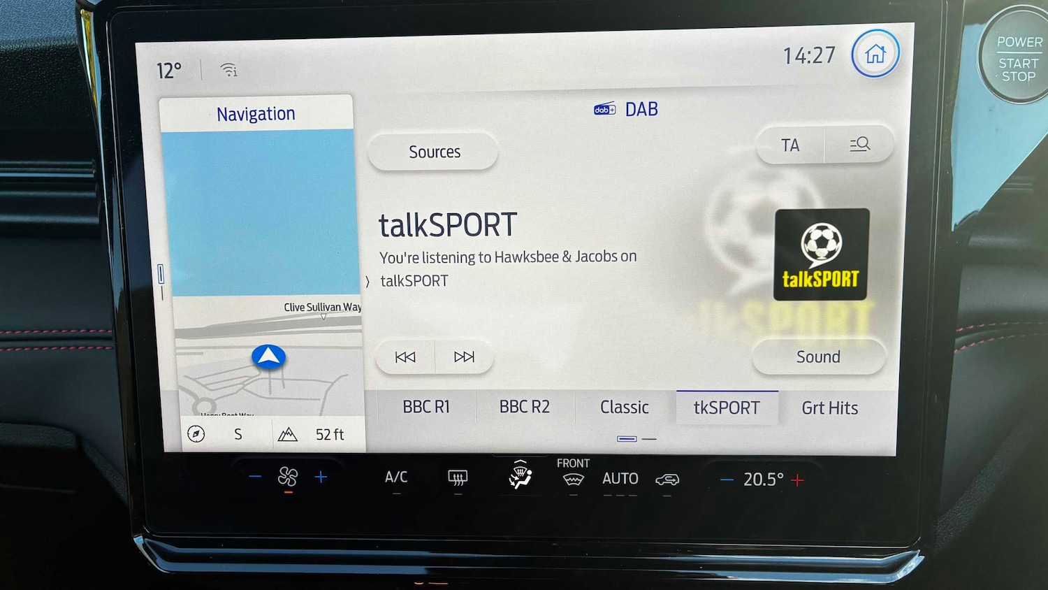 Used Ford Puma 2025 for sale - 76286334: Photo 17