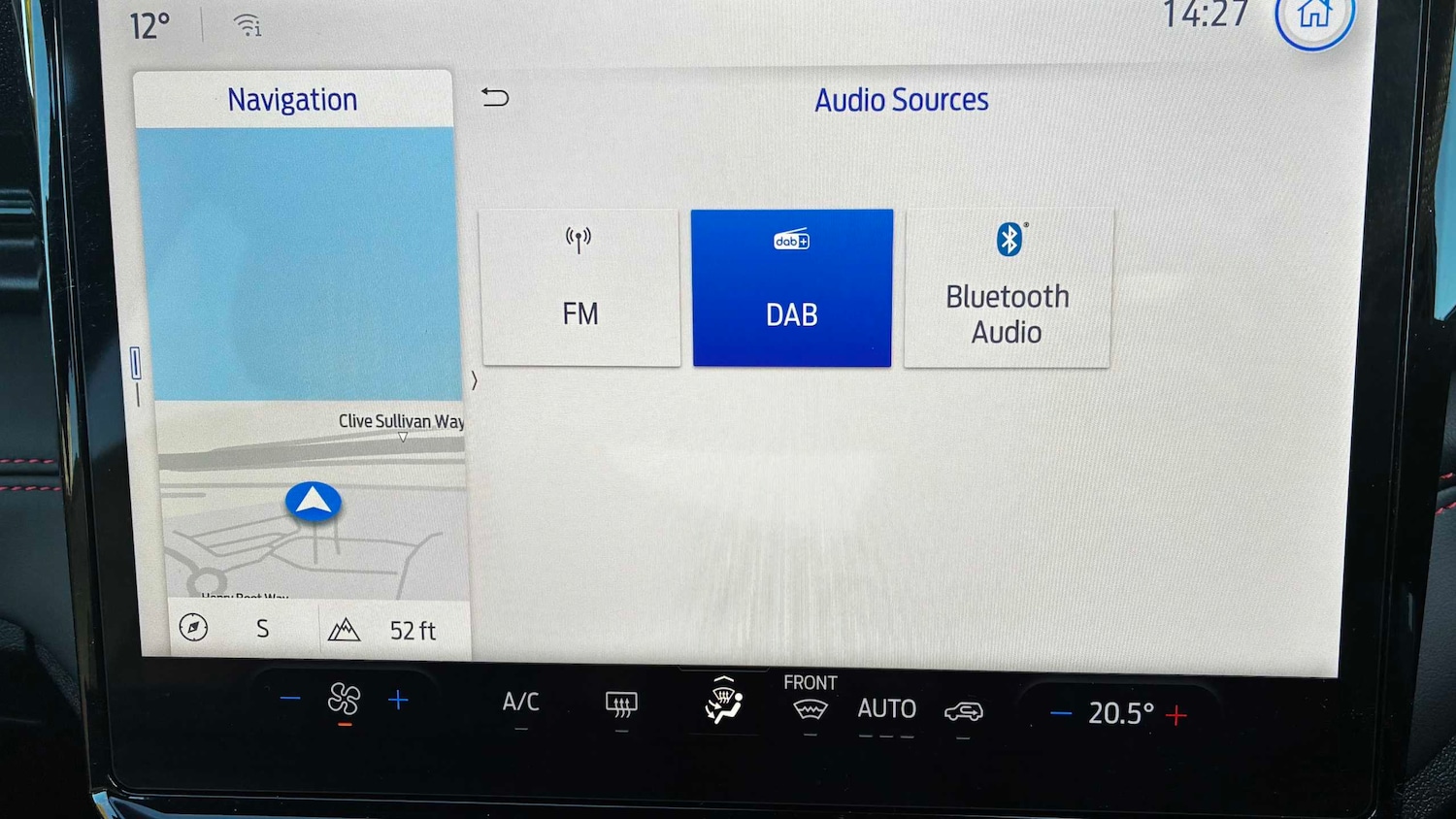 Used Ford Puma 2025 for sale - 76286334: Photo 18