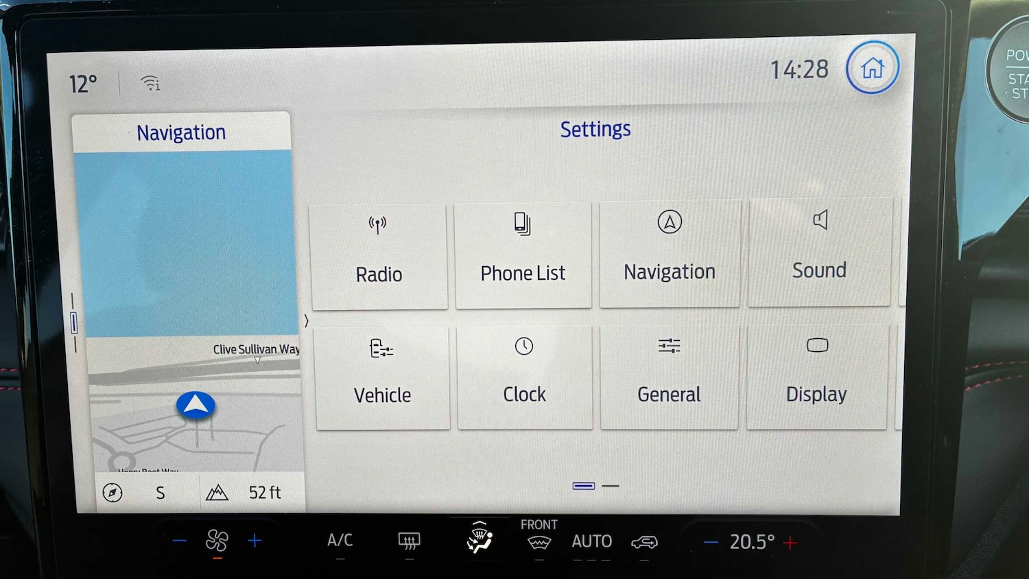 Used Ford Puma 2025 for sale - 76286334: Photo 19