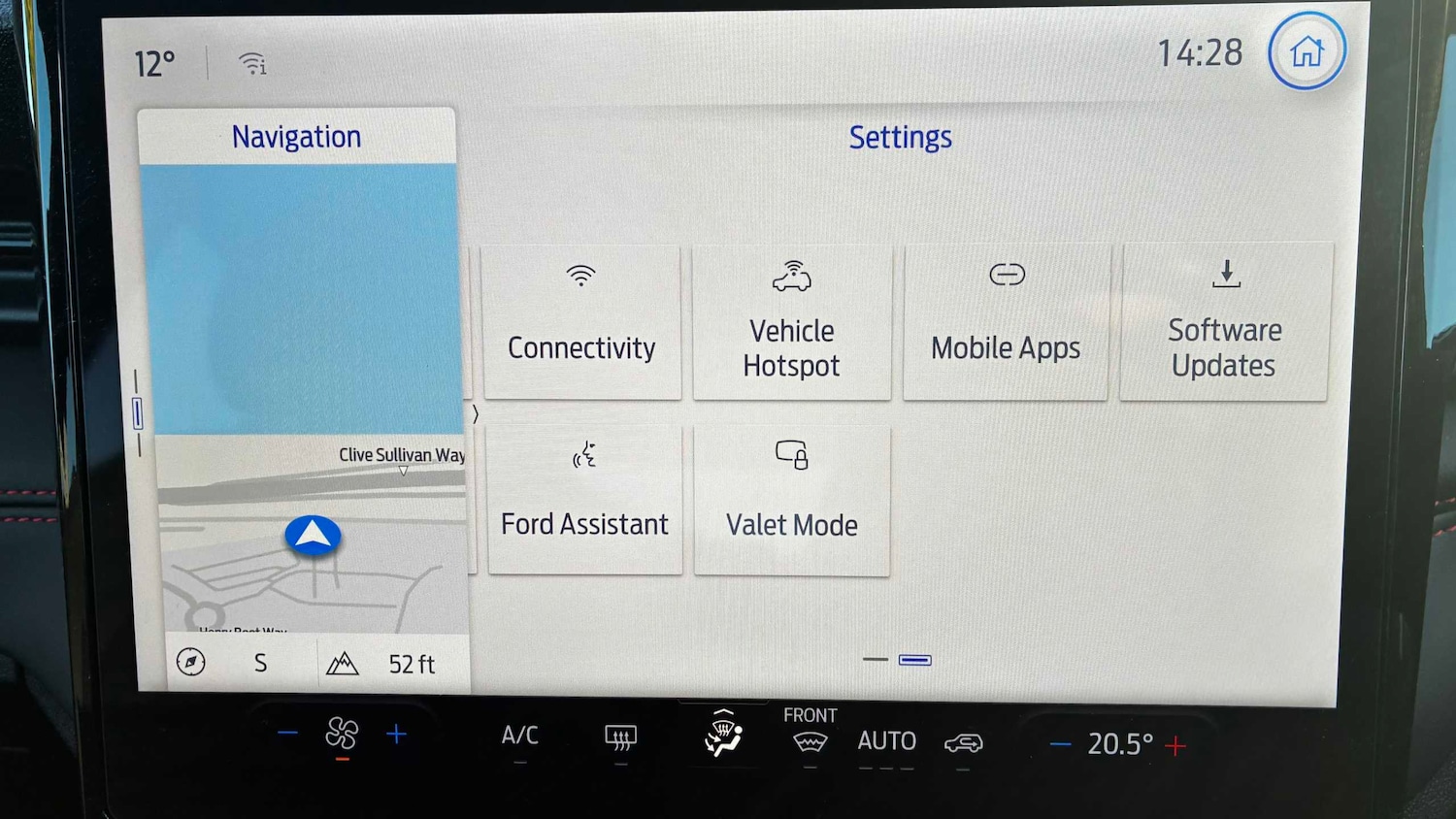 Used Ford Puma 2025 for sale - 76286334: Photo 20