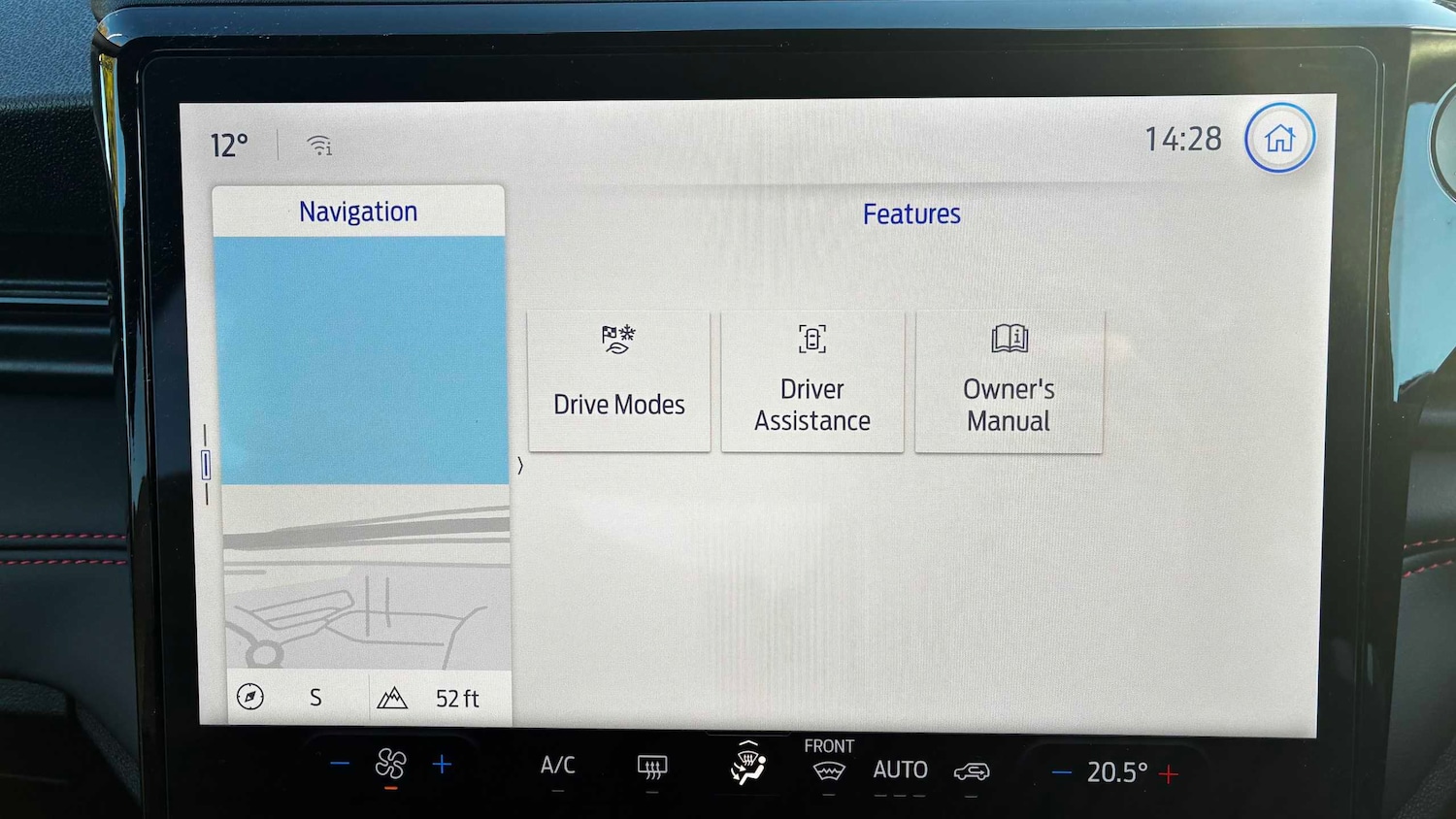 Used Ford Puma 2025 for sale - 76286334: Photo 21