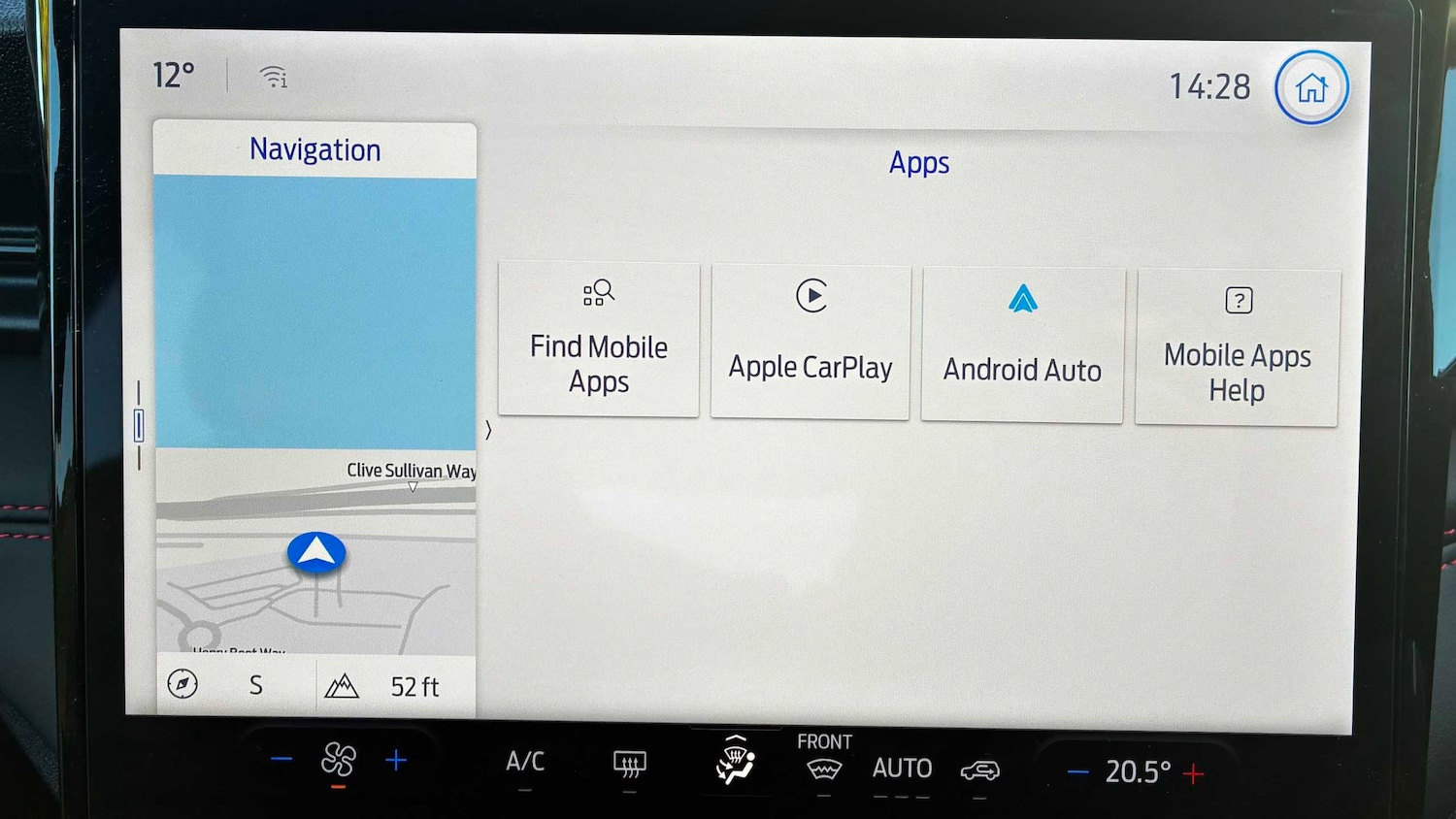 Used Ford Puma 2025 for sale - 76286334: Photo 22