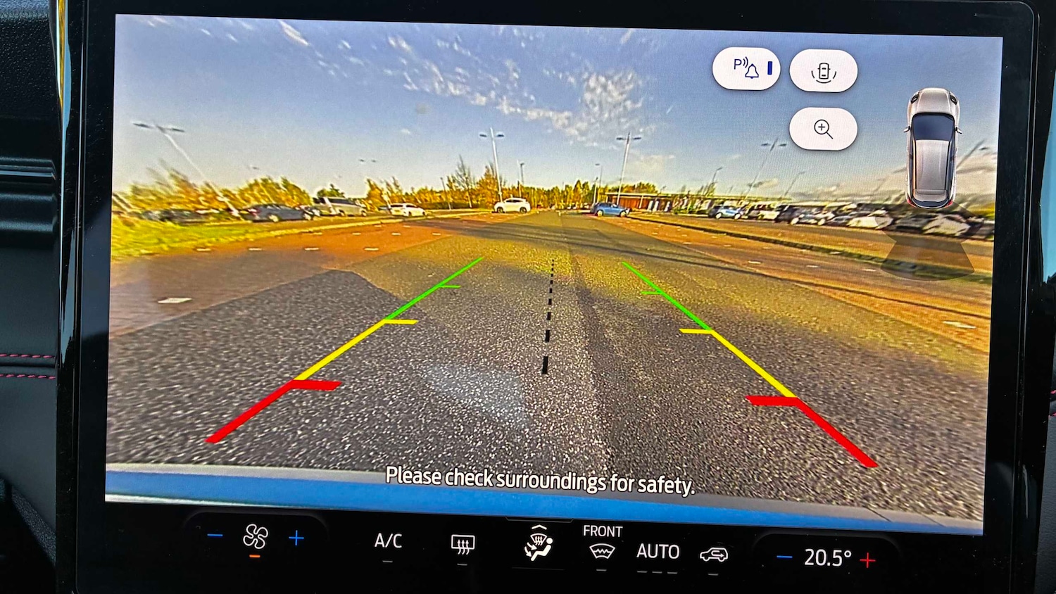 Used Ford Puma 2025 for sale - 76286334: Photo 23