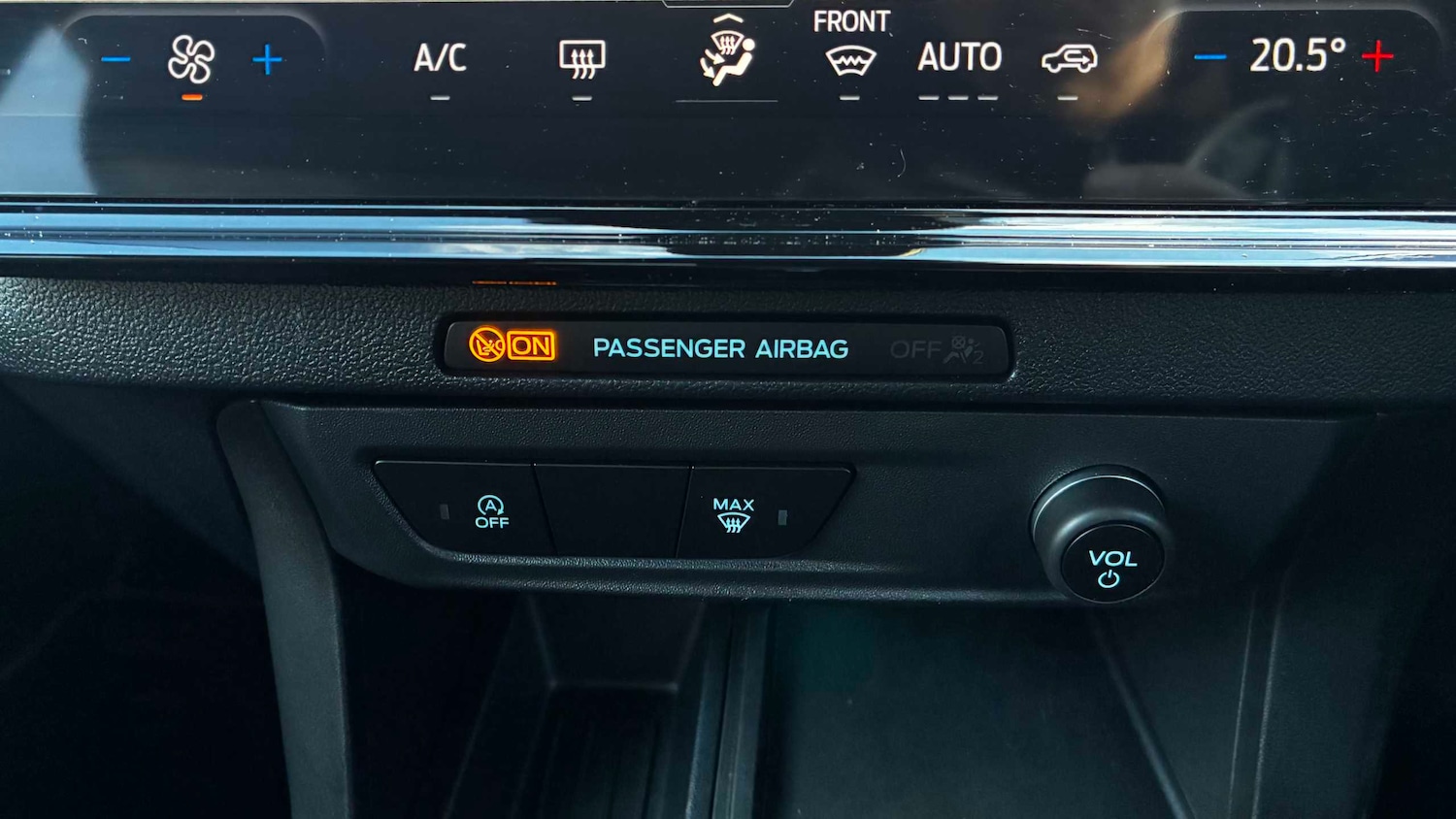 Used Ford Puma 2025 for sale - 76286334: Photo 24