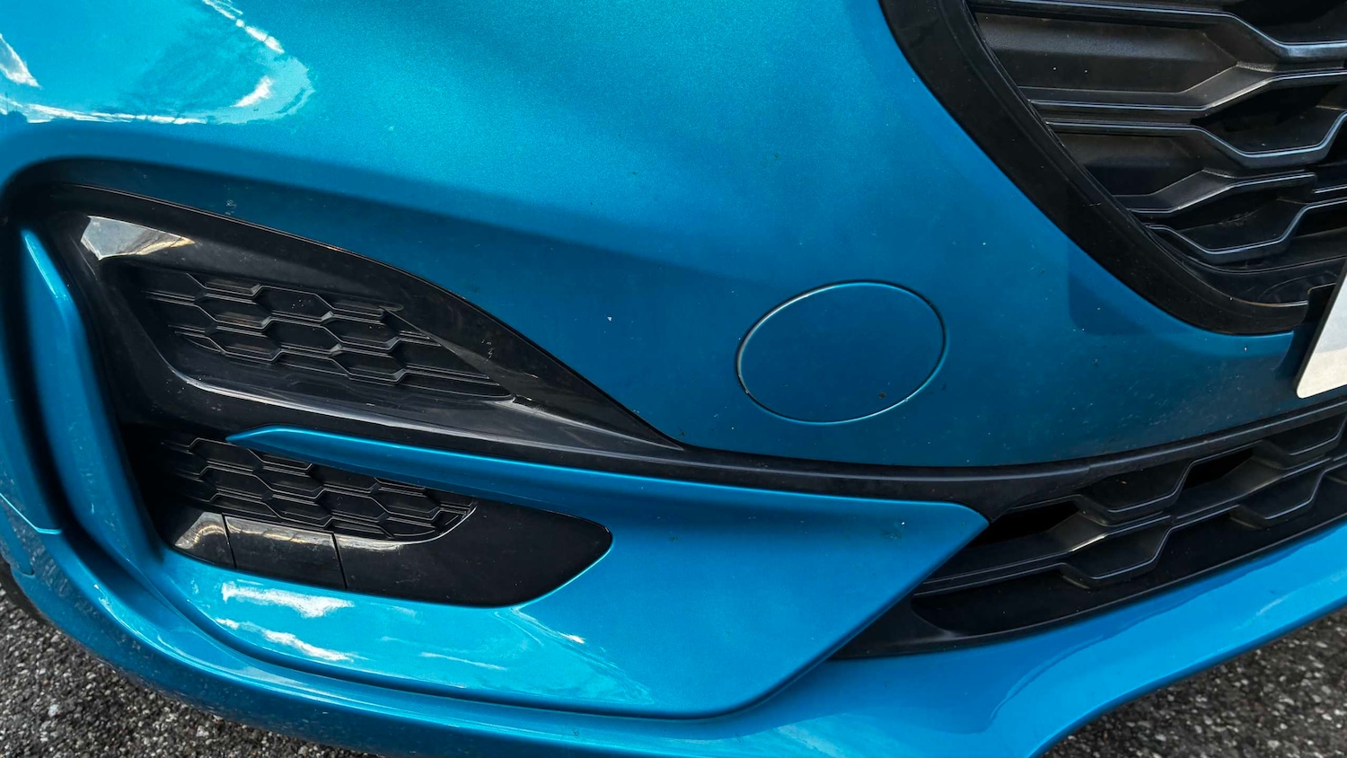 Used Ford Puma 2025 for sale - 76286334: Photo 32