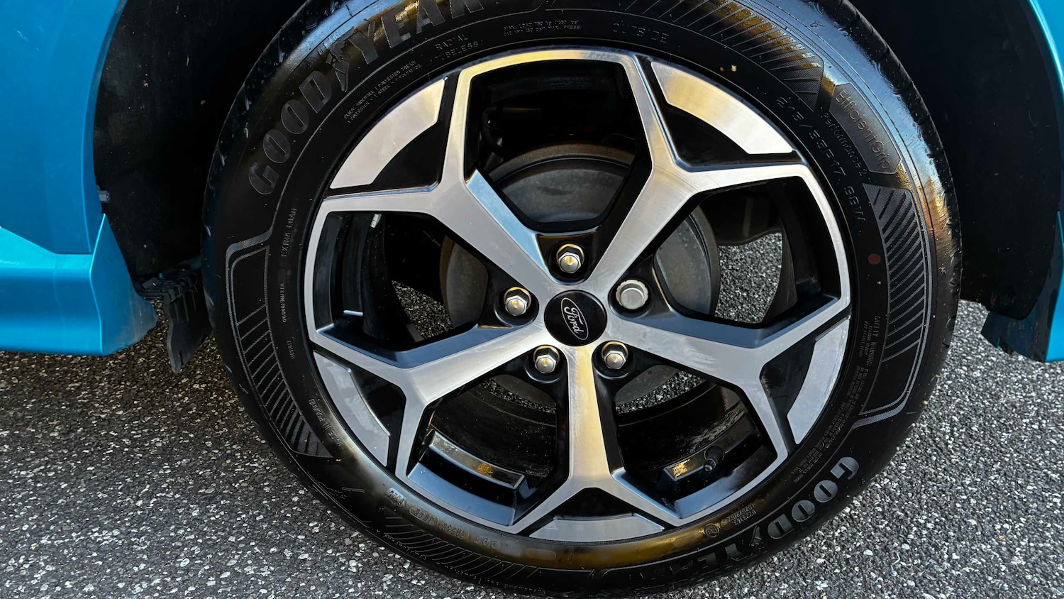 Used Ford Puma 2025 for sale - 76286334: Photo 35