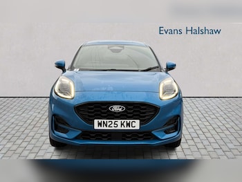Used Ford Puma 2025 for sale - 76286334: Photo 3