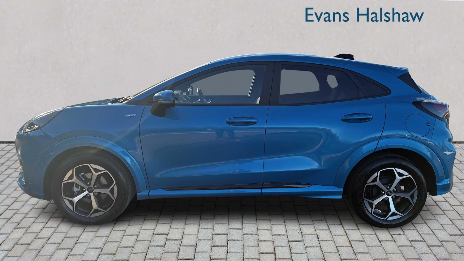 Used Ford Puma 2025 for sale - 76286334: Photo 5