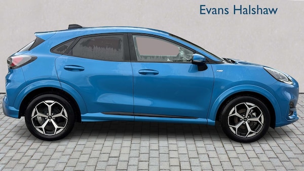 Used Ford Puma 2025 for sale - 76286334: Photo 6