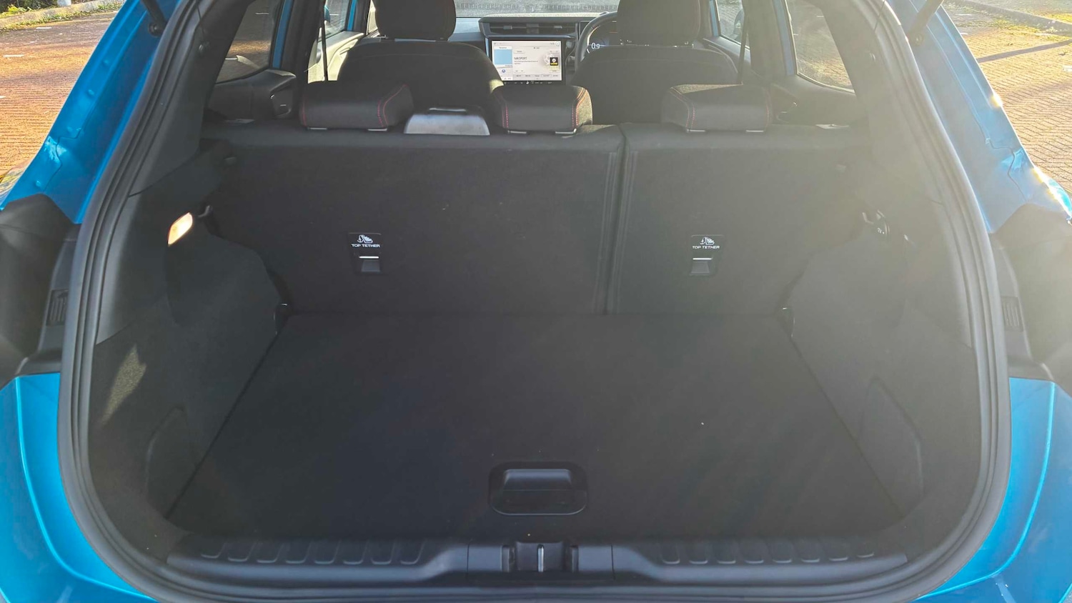 Used Ford Puma 2025 for sale - 76286334: Photo 7